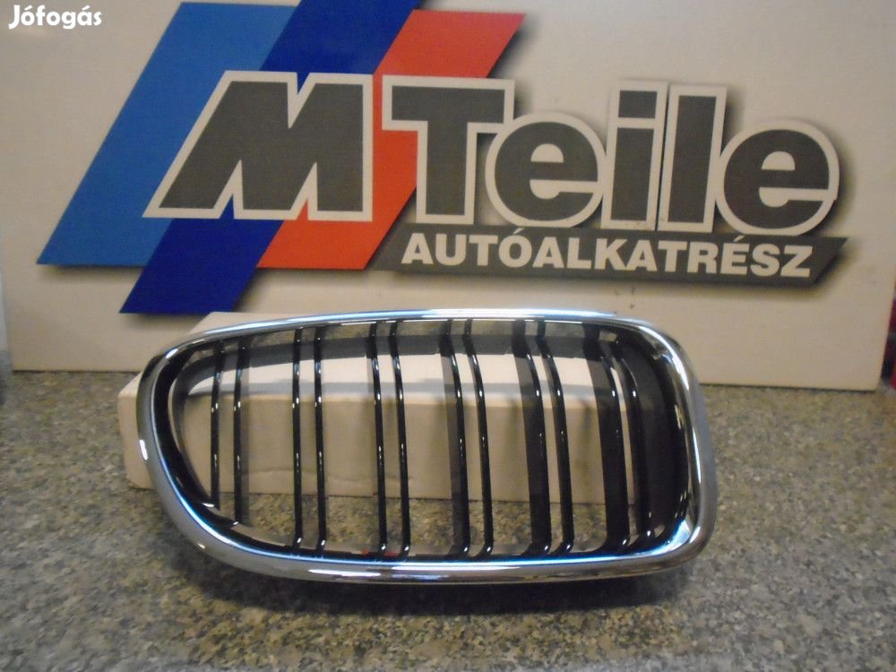 [GYÁRI ÚJ] BMW - VESE | F10 / M-5 / 5-ÖS / 51138057224